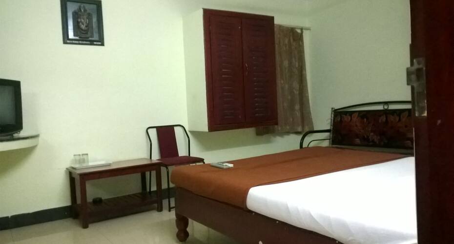 Hotel Apsara Ac, Vijayawada 5